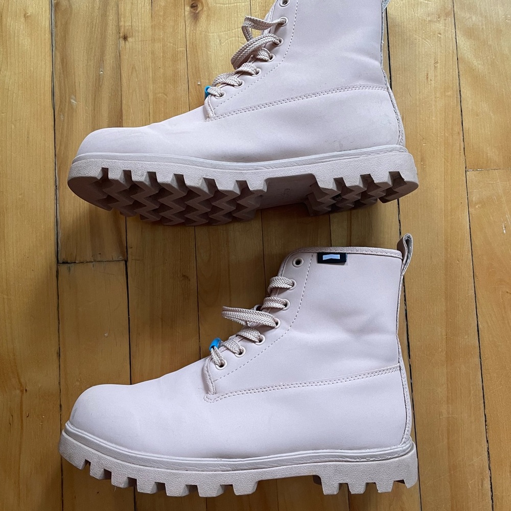 Bottes Native grandeur 37
